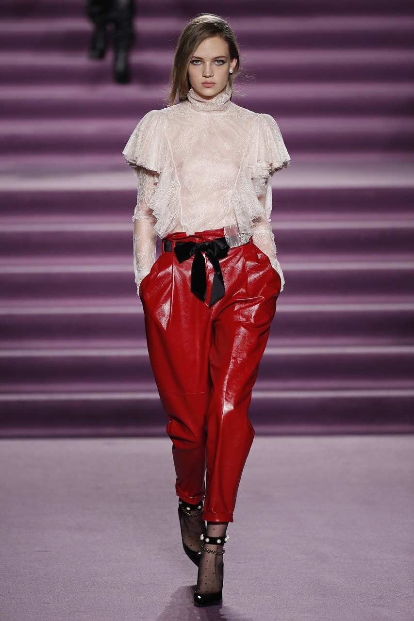 Milano Moda Donna Autunno/Inverno 2016/17 Philosophy di Lorenzo Serafini